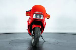 Image 7/50 de Ducati 750 Paso (1987)