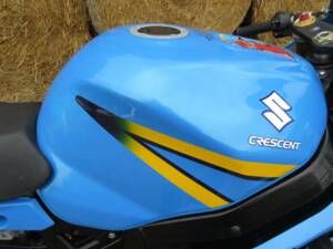 Immagine 13/37 di Suzuki DUMMY (2004)