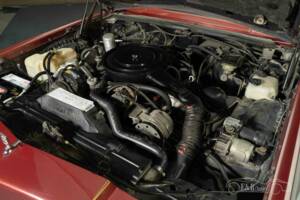 Image 19/19 de Oldsmobile Toronado (1985)