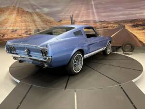 Bild 25/50 von Ford Mustang GT 390 (1967)