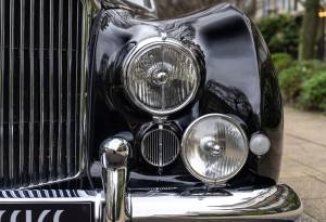 Bild 8/35 von Bentley R-Type Continental (1954)