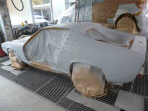 Image 39/64 of Alfa Romeo Montreal (1972)