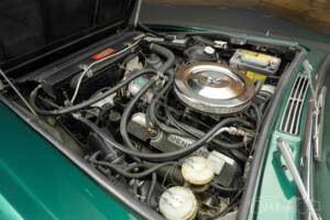 Image 5/19 of Jensen Interceptor MK III (1974)