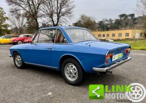 Bild 5/10 von Lancia Fulvia 1.3 S (1976)