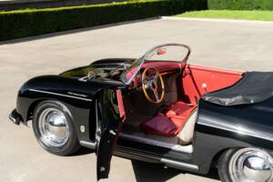 Afbeelding 12/30 van Porsche 356 A 1600 S Speedster (1957)