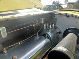 Image 45/63 of Bentley 3 Litre (1924)