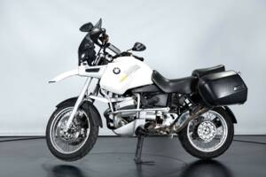 Image 1/25 of BMW R 1100 GS (1994)