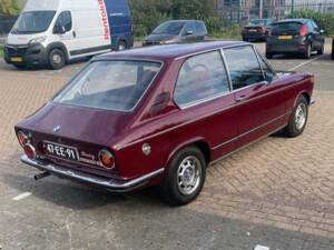 Bild 8/8 von BMW 2002 tii Touring (1974)