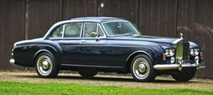 Bild 3/50 von Rolls-Royce Silver Cloud III (1964)