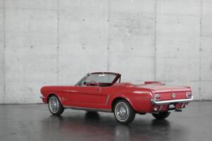 Image 8/50 of Ford Mustang 289 (1964)