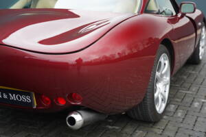 Afbeelding 34/50 van TVR Tuscan S (2002)