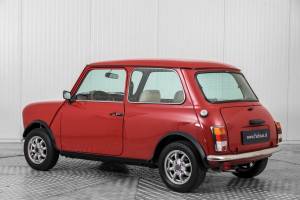 Image 8/50 of Mini 1000 (1985)