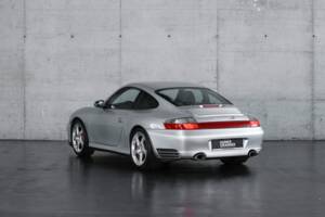 Image 5/50 of Porsche 911 Carrera 4S (2004)