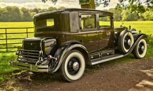 Image 9/50 of Cadillac Series 353 (1930)