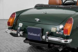 Image 27/50 de MG Midget GAN5 (1972)
