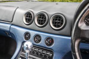 Bild 17/25 von Ferrari 456M GTA (2000)