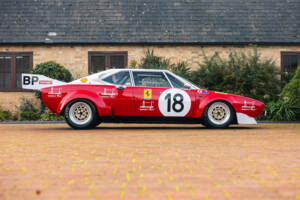 Image 9/25 of Ferrari Dino 308 GT4 (1974)