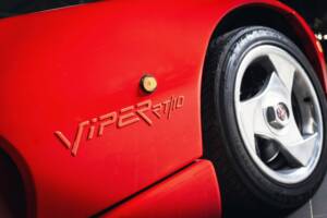 Image 4/15 of Dodge Viper RT/10 (1994)