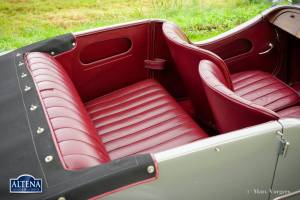 Image 36/50 of Lagonda 4,5 Liter LG 45 Rapide (1937)