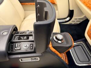 Afbeelding 27/40 van Rolls-Royce Phantom DHC (2008)