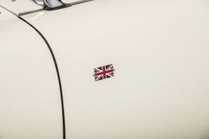 Immagine 39/50 di MG MGA 1600 (1961)