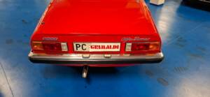 Imagen 19/43 de Alfa Romeo Spider Veloce 2000 (1982)