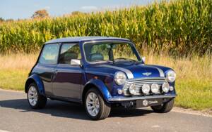 Bild 2/27 von Rover Mini Cooper 1,3i (2000)
