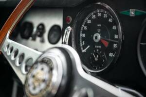 Imagen 40/42 de Jaguar E-Type 3.8 (1963)