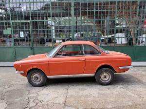 Image 3/27 of FIAT 850 Coupe (1968)