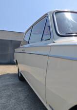 Afbeelding 10/36 van Ford Cortina 1500 Deluxe (1963)