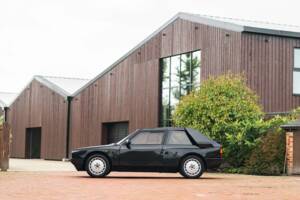 Bild 11/25 von Lancia Delta S4 Stradale (1985)