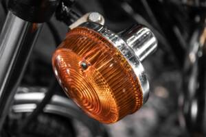 Image 21/40 of Kawasaki Z 400 (1976)