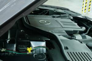 Bild 23/50 von Mercedes-Benz 400 SE (1991)