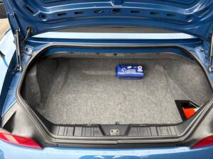 Bild 8/26 von BMW Z3 2.8i (2000)