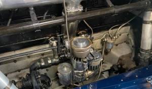 Bild 48/48 von Rolls-Royce Phantom I (1930)