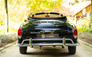 Image 10/65 de Volkswagen Karmann Ghia 1600 (1971)