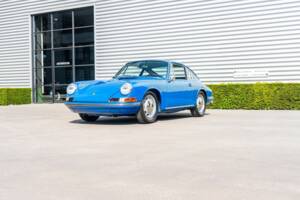 Immagine 3/21 di Porsche 911 2.0 (1965)