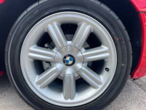 Bild 21/25 von BMW Z1 Roadster (1991)
