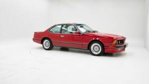 Imagen 3/15 de BMW M6 (1988)