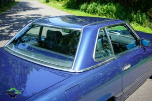 Immagine 47/60 di Mercedes-Benz 420 SL (1987)