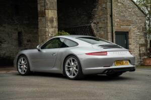 Bild 4/50 von Porsche 911 Carrera (2013)