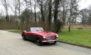 Immagine 10/17 di Austin-Healey 100&#x2F;6 (BN4) (1959)