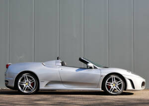 Bild 11/68 von Ferrari F430 Spider (2006)