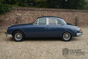 Image 47/50 of Jaguar Mk II 3.4 (1966)