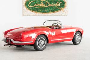 Image 6/29 de Lancia Aurelia B24 Spider "America" (1955)