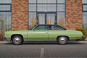 Image 19/44 of Chevrolet Impala (1974)
