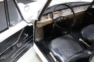 Bild 2/19 von BMW 700 LS Luxus (1965)