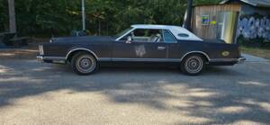 Afbeelding 2/16 van Lincoln Continental Mark V (1977)