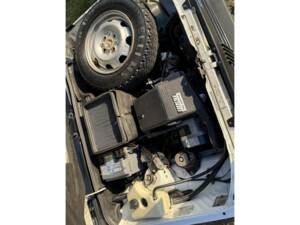 Imagen 13/16 de FIAT Panda 4x4 (1995)