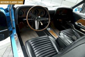 Immagine 10/17 di Ford Mustang Mach 1 (1970)